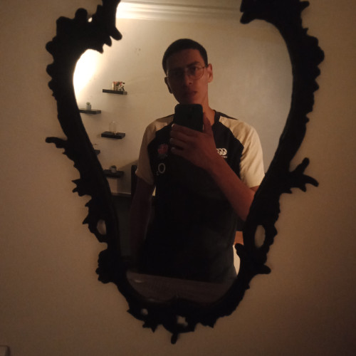 anass s. profile photo