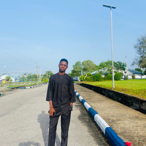 Agwu  K. profile photo