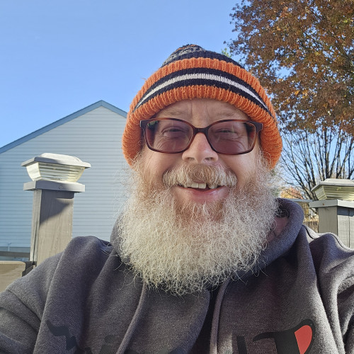 Johncy M. profile photo