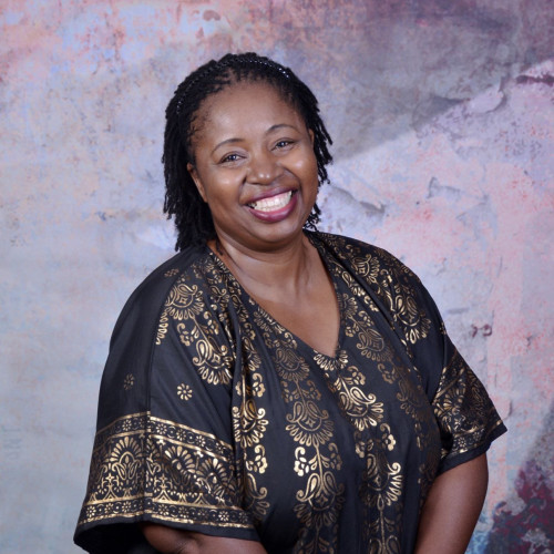 Agnes M. profile photo