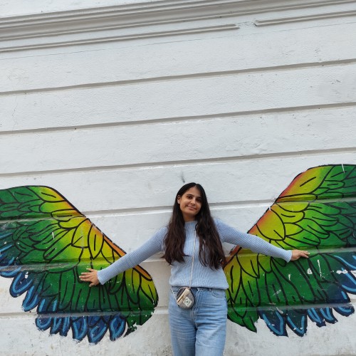 Kirti  D. profile photo