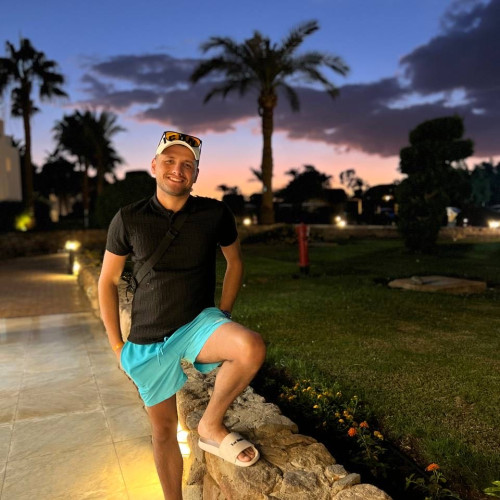 Slavik S. profile photo