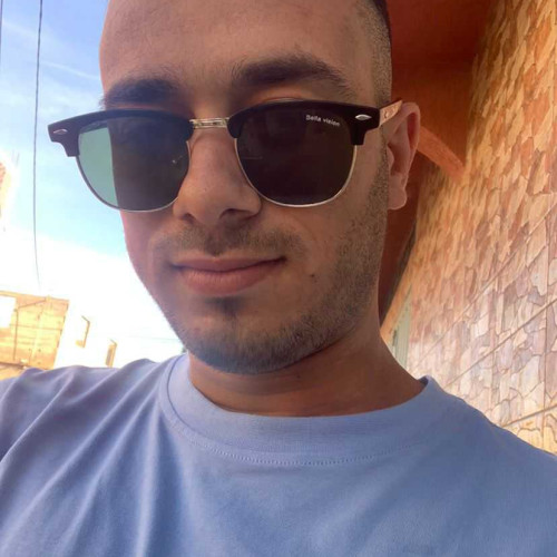 Imrane S. profile photo