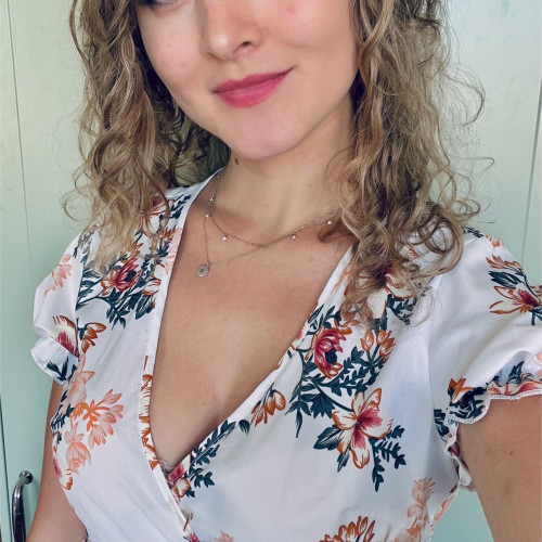 Pati M.