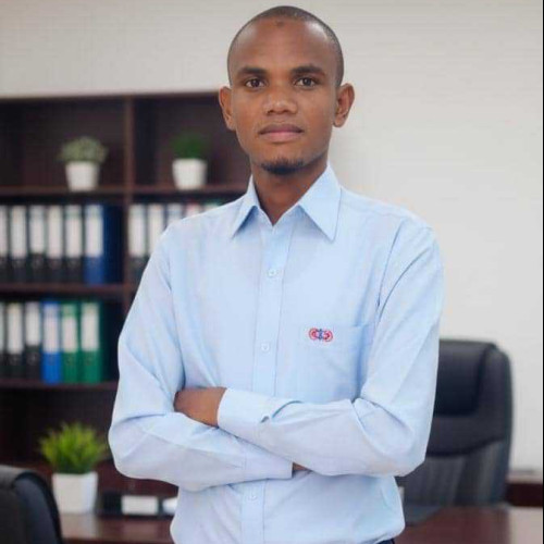 Amiry S. profile photo