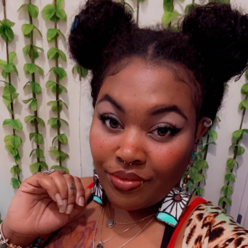 Jasmine M. profile photo