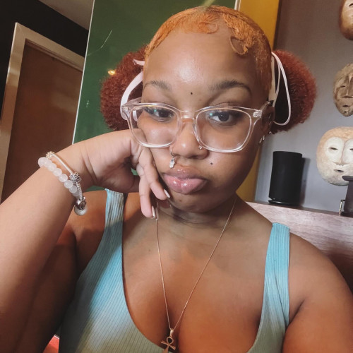 Imani J. profile photo