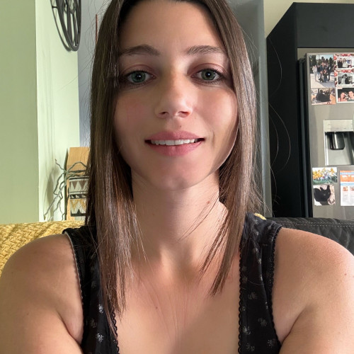 Lizzy P. profile photo