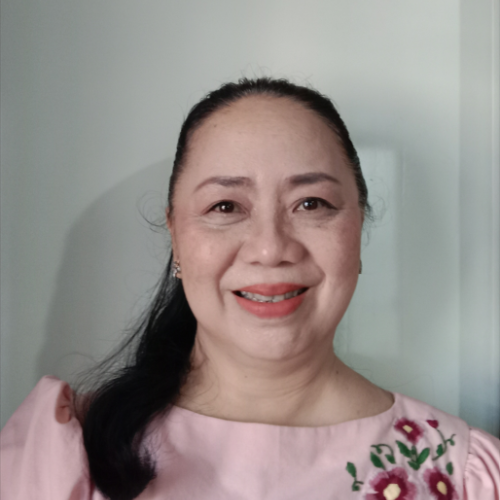 Edna P. profile photo
