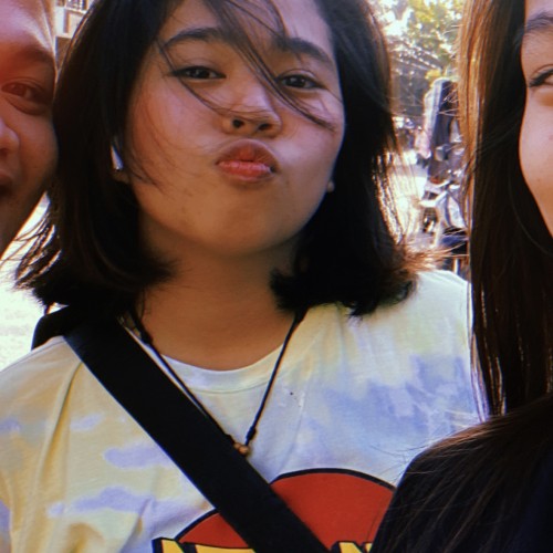 Althea V.