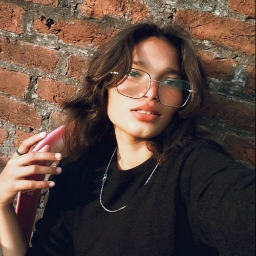 Aish A. profile photo