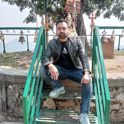 Rajendra G.