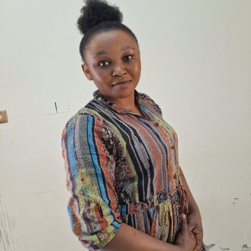 Jackline M. profile photo