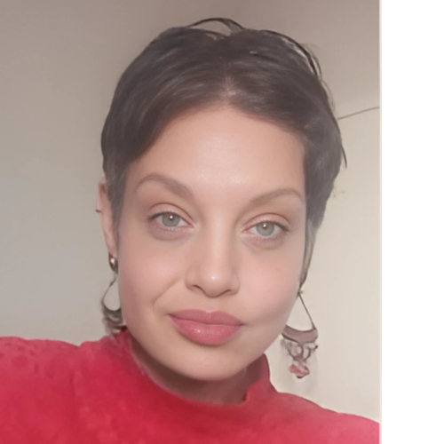 Tharize H. profile photo