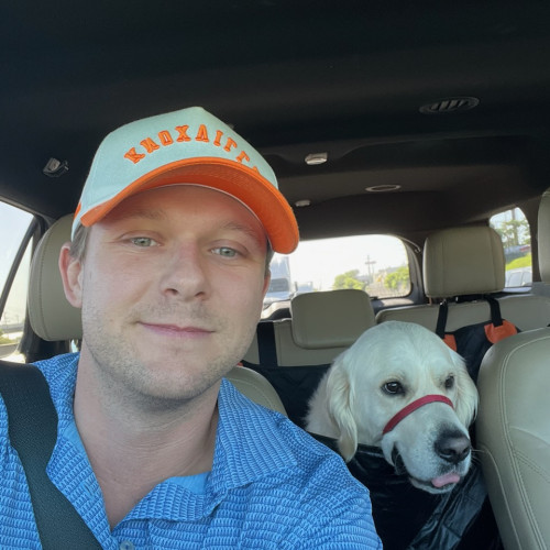 Quintin M. profile photo