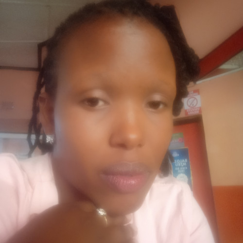 Chelangat F. profile photo