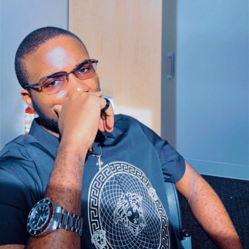 Onyekachukwu O. profile photo