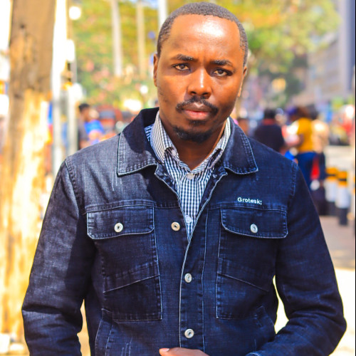 Wycliffe M. profile photo