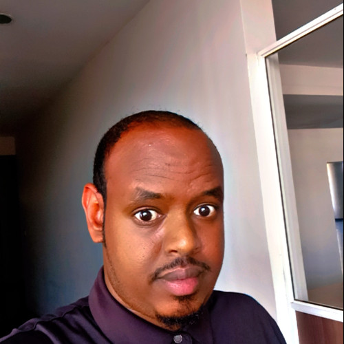 Muktar M. profile photo