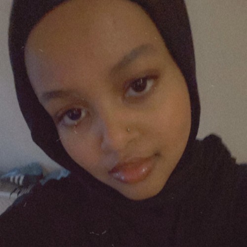 Najma U. profile photo
