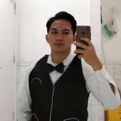 Sherwin V. profile photo