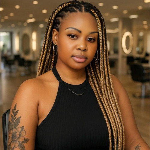 Gcebile  D. profile photo