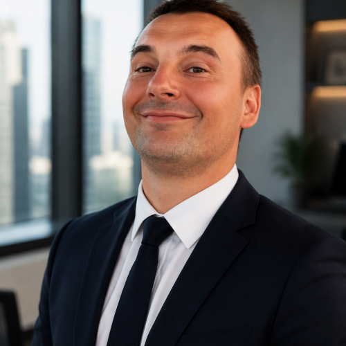 Jaroslav J. profile photo