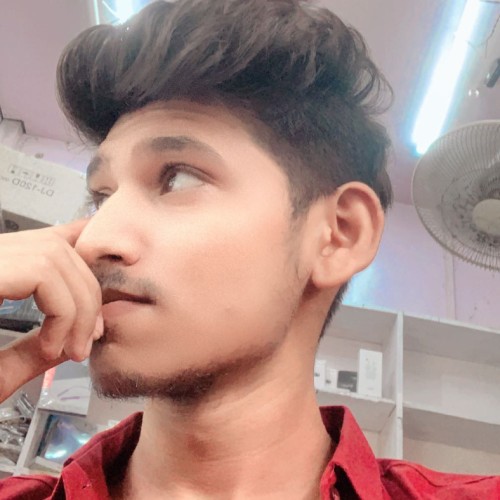 Rahul  B.