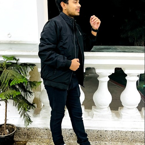 Misbahul G. profile photo