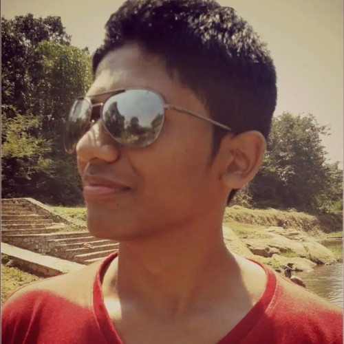 Kiran B. profile photo