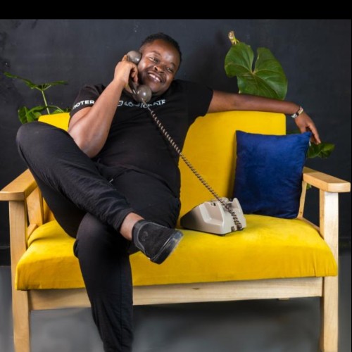 Emmanuel K. profile photo