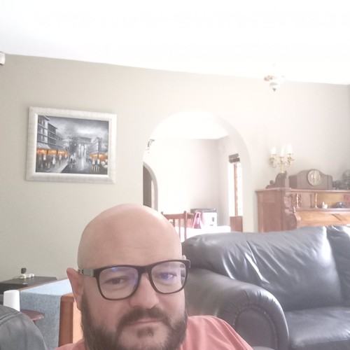 Adriaan M. profile photo