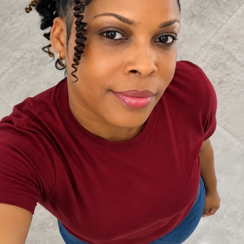 Abimbola F. profile photo