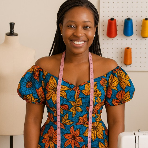 Stecia S. profile photo