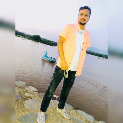 Vaibhav S.