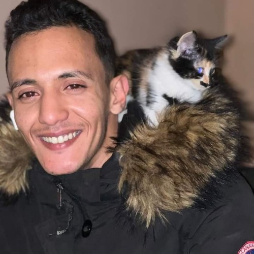 Mouaad M.