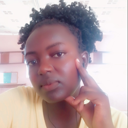 Lovine A. profile photo