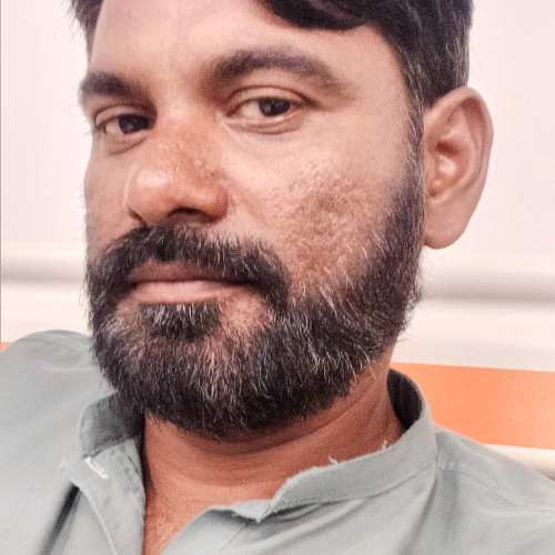 Muhammad S. profile photo
