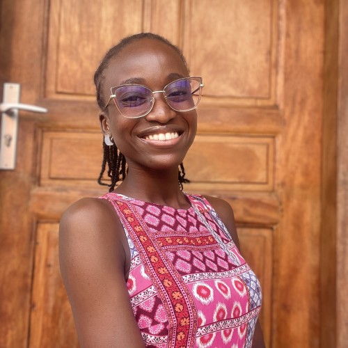 MBOCK D. profile photo