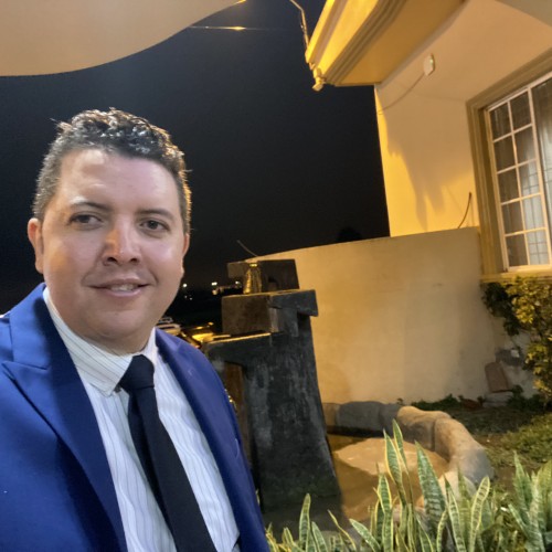 Esteban B. profile photo