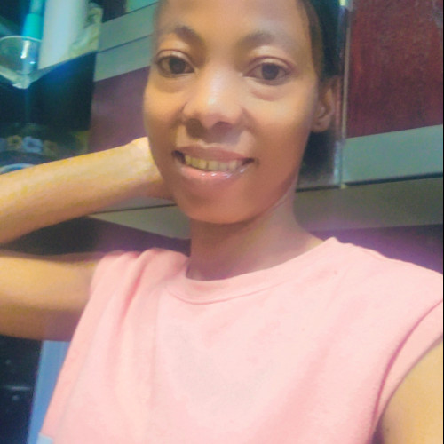 Preshy  O. profile photo