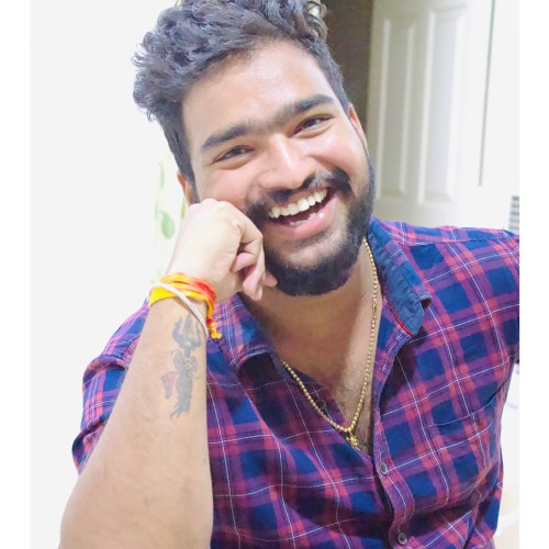 Srigadde A. profile photo