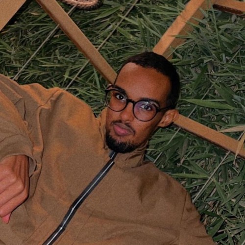 Mohammed G.
