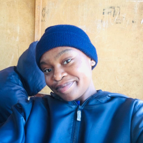 Goodness A. profile photo