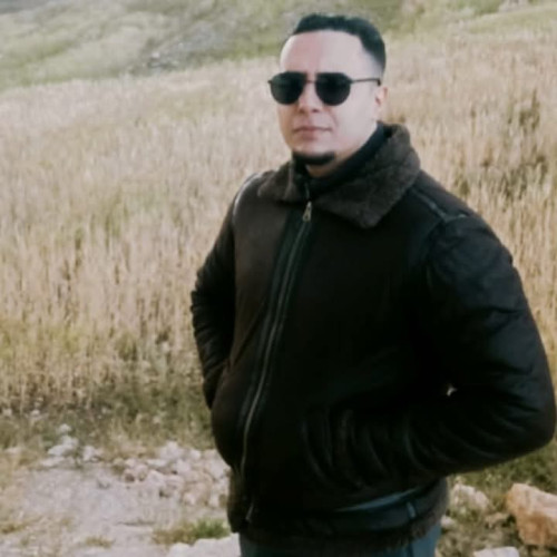 Anas m. profile photo