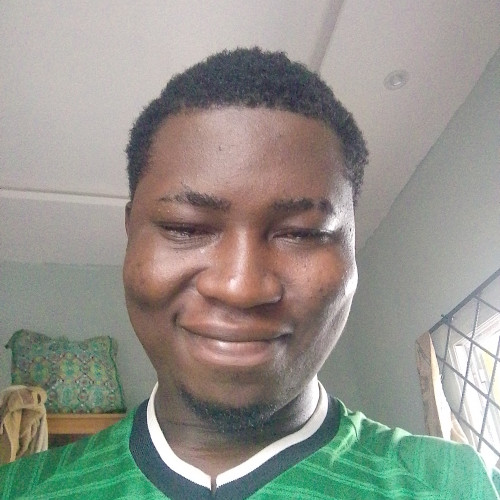 Onoriode  E.