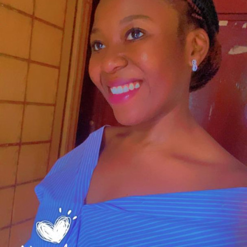 Fatmata Nyama F. profile photo