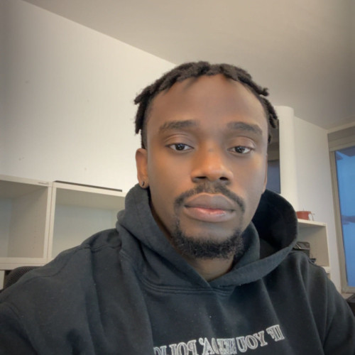 Emmanuel O. profile photo