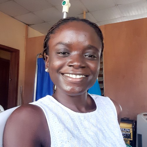 Abieyuwa O.