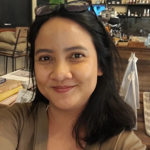 Anindhita A.